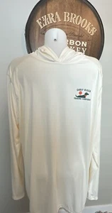 Long Slv Hoodie Shirt Early Riser Trading Company XL Vapor Apparel Seize The Ray - Picture 1 of 7