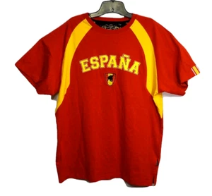 New LK Formula Toro Espana T Shirt Men's XL Red Bull Racing Graphic NWT - Picture 1 of 6