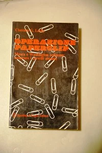operazione paperclip NUOVISSIMO - Foto 1 di 1