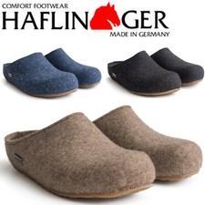 haflinger gz65 classic grizzly clog
