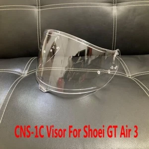 GT Air 3 Helmet Visor CNS-1C For Shoei GT Air 3 - Bild 1 von 11