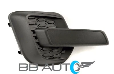 NUEVO PARACHOQUES DELANTERO DERECHO LUZ ANTINIEBLA AGUJERO CUBIERTA REJILLA PARA CHEVROLET EQUINOX 2010-2015 Foto 1 de 3