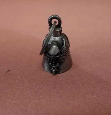 Harley-Davidson Dyna Wide Glide 2012-2016 accesorio de campana FXDWG Foto 1 de 4