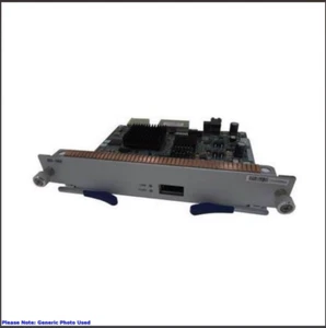 Juniper NS-ISG-1XG 1-Port 10 GigaBit Oversubscribed I/O Module ISG1000 2000 NIB - Picture 1 of 7