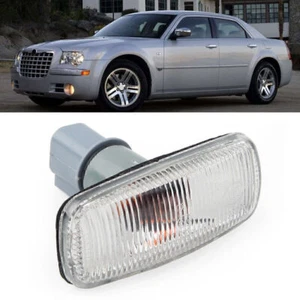 Front Marker Light Repeater Fender Lamp For Chyrsler Serbring Dodge Jeep - Picture 1 of 8