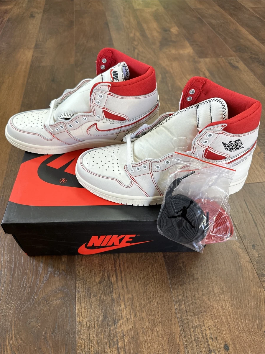 Jordan 1 Retro OG High Phantom for Sale | Authenticity Guaranteed