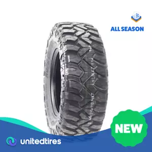 New LT 295/70R17 Kumho Road Venture MT71 121/118Q - Picture 1 of 4