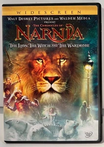 Die Chroniken von Narnia: Der König von Narnia (DVD, 2005) Disney - Bild 1 von 4