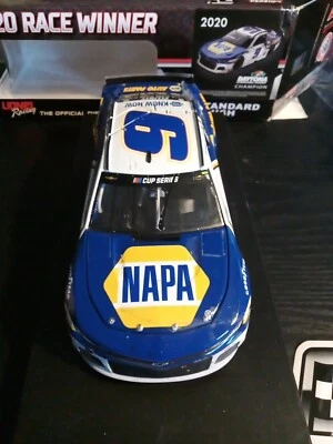 Lionel Racing Store 1:24 Camaro ZL1 Daytona Win Car - Multi-Color - Image 1 of 4