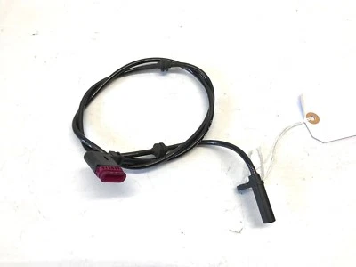 08 09 10 MERCEDES BENZ W204 C350 CONDUCTOR IZQUIERDO TRASERO ABS SENSOR DE VELOCIDAD USADO OEM Foto 1 de 4