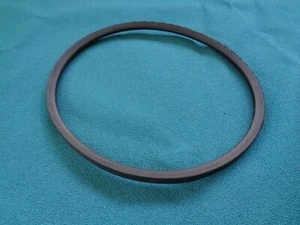 NEU ANTRIEBSRIEMEN FÜR JET HVBS-56 HORIZONTAL METALLBANDSÄGE - Bild 1 von 1