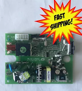AFG Elliptical Lower Motor Control Board Controller MFR-MLH1105PC 1000222207 - Picture 1 of 5