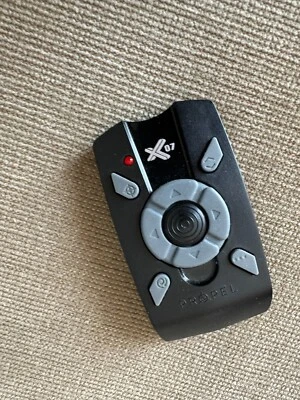 Propel Hand Motion Controlled Drone X07 Remote Control Only - Image 1 of 2