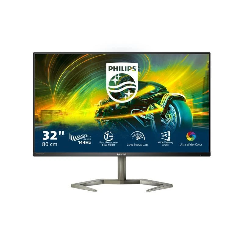 Philips Momentum 5000 32M1N5800A 32 Zoll 4K UHD IPS LCD Monitor