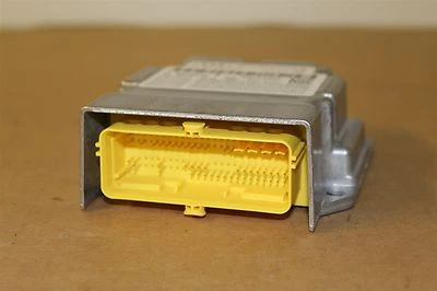 A/bag ECU Audi A3 2009-2013 (check with us) 8P0959655S Z07 New genuine Audi - Image 1 of 2