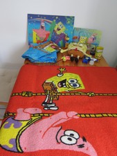 Spongebob Schwammkopf Figuren Spielzeuge Gunstig Kaufen Ebay