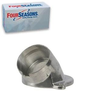 4 Seasons Engine Coolant Water Outlet For 2004-2005 Chevrolet Classic - Picture 1 of 7
