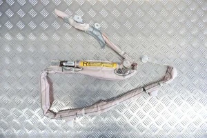 TOYOTA PRIUS 2009-2015 Right Side Roof Curtain SRS BAG 62170-47020 - Picture 1 of 3