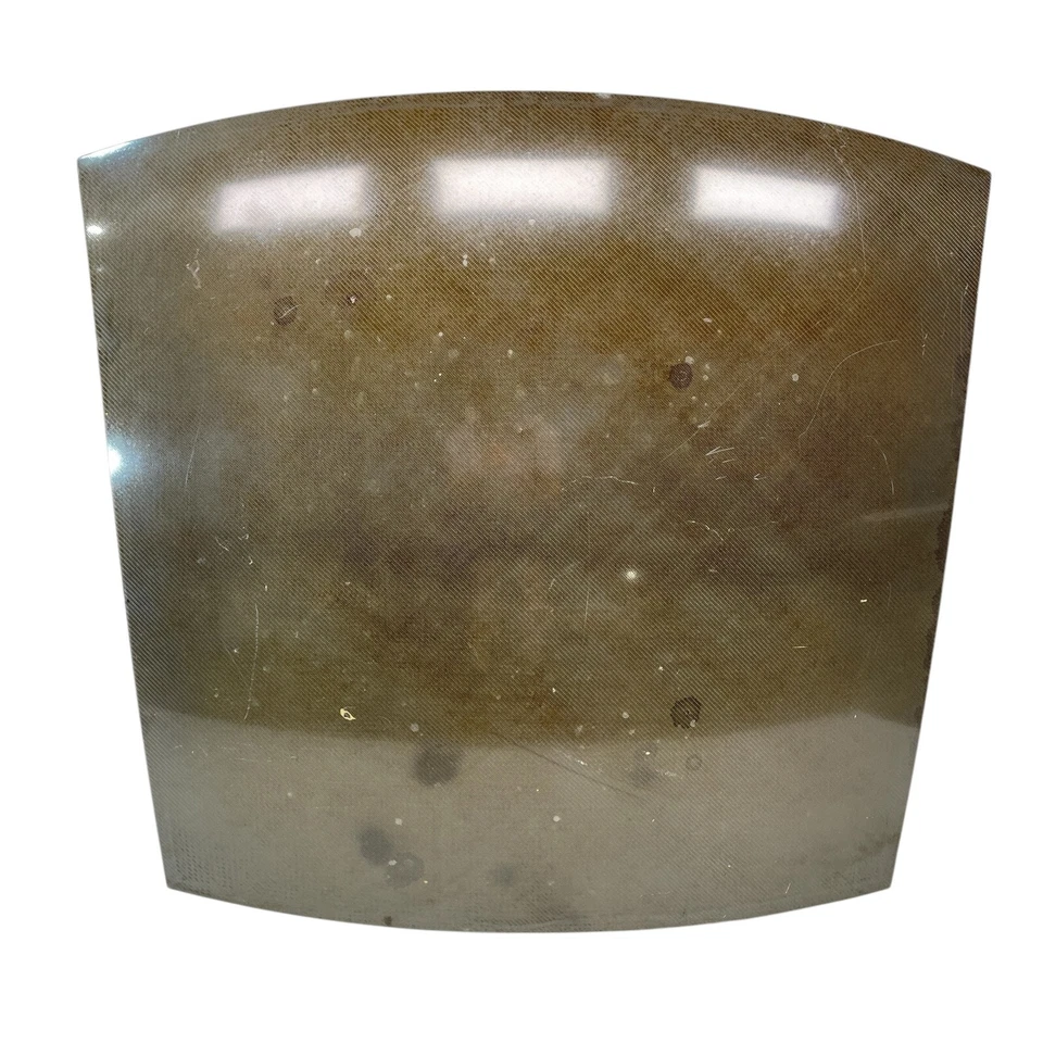 Painel de teto de fibra de carbono 2014-2024 Jaguar F Type F-Type X152 fabricante de equipamento original - Imagem 1 de 4