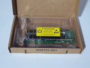 Intel XL710-QDA2 Ethernet Converged Netzwerkadapter neu in opened Box_0,16_6 - Bild 1 von 10