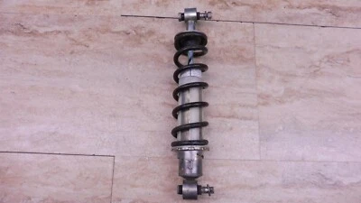 Amortiguador amortiguador trasero Yamaha XS400 Maxim 1982-83 PL228-RS3+ Foto 1 de 4