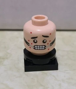 Citizen Brick Rare Big Head Brace Face Flesh  - Picture 1 of 3