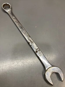 MAC Tools 5/8" 12 Point Standard Combination Wrench CL20 - Bild 1 von 8