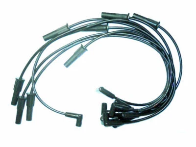 适用于 1992 - 1994 年道奇 B350 火花塞电线套装联合汽车 16785CS 1993 — 第 1/2 张图片