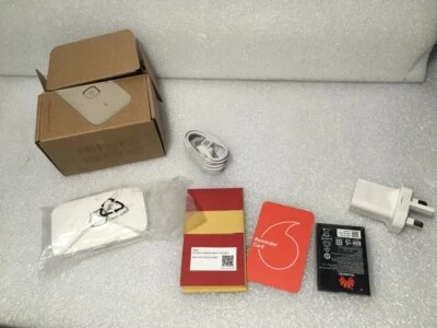 Vodafone R219h 4G modem router hotspot mobile WIFI - Immagine 1 di 4