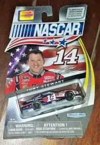 Limited Edition NASCAR: #14 TONY STEWART - CHEVY IMPALA (2012, Spin Master LTD.) - Picture 1 of 2