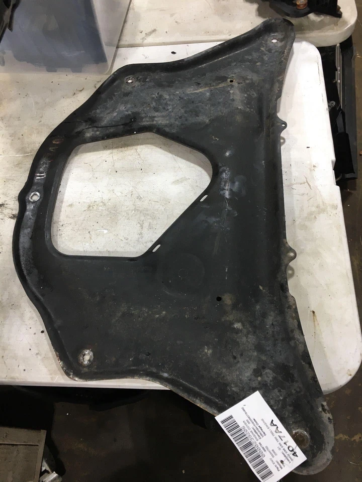 Engine Cover BMW 750 SERIES 06 07 08 - Image 1 of 1