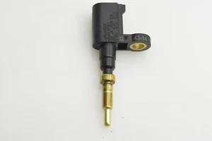 SENSOR DE TEMPERATURA REFRIGERANTE MOTOR SKODA FABIA 2014 EN ADELANTE 1.4TDI 03N919501 - Imagen 1 de 3
