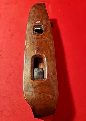 2000-2001 Subaru Outback Legacy Front Right Passenger Window Switch 94266AE30AML - Image 1 of 4