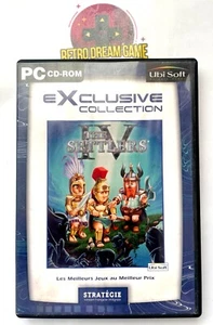 The settlers 4 pour PC - Picture 1 of 2