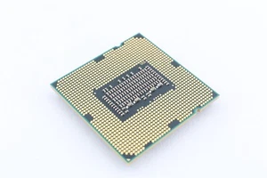Intel Core i5-750 Quad Core CPU Processor 2.66GHz 8M 2.5GT/s LGA1156 SLBLC - Picture 1 of 2