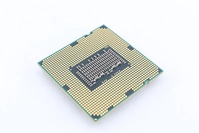 Intel Core i5-750 Quad Core CPU Processor 2.66GHz 8M 2.5GT/s LGA1156 SLBLC - Image 1 of 2