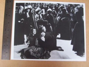 Patricia Roc (file PW) Modern image / previously owned