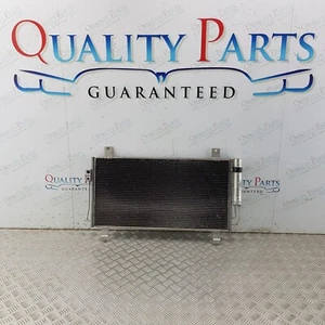 MITSUBISHI OUTLANDER AIR CON CONDENSER RADIATOR 2013 MK3 2.3 DIESEL - Picture 1 of 14