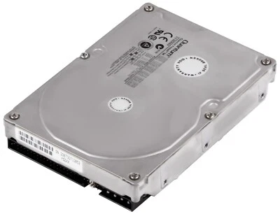 Hard Drive Quantum FIREBALL SE 6.4AT SE64A012 6.4GB 5400U/Min Ata 3.5'' Inch - Image 1 of 3