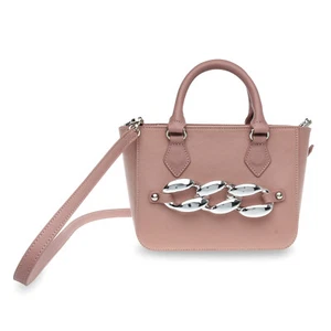 STEVE MADDEN Chainz - Pink Bag - Picture 1 of 3