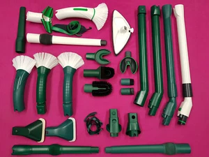 ORIGINAL Vorwerk Kobold od Tiger Düsen Softdüse Variodüse Textildüse Flexodüse  - Bild 1 von 28