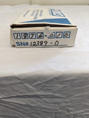 Doorking 1876-010 High Voltage Surge - Image 1 of 4