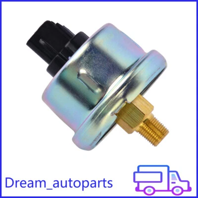 Car Oil Pressure Sensor Gauge Fit For Lexus LX470 Toyota Land Cruiser Sequoia - Imagem 1 de 4