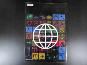 1987 PICTOGRAM DESIGN - Imagen 1 de 4
