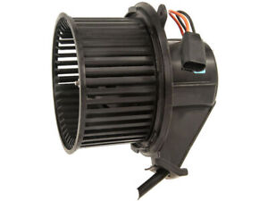 Blower Motor For 2007-2011 GMC Sierra 2500 HD 2008 2009 2010 TC653QX