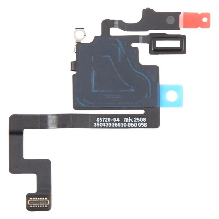 For IPHONE 17 Pro Earpiece Speaker Sensor Flex Cable - Image 1 of 1