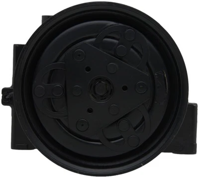 Compressor A/C Four Seasons 67450 para 93 Nissan NX Sentra Tsuru - Imagem 1 de 4