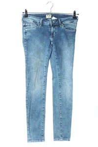 MUSTANG Vaquero hipster Mujeres Talla EU 36 azul look casual - Imagen 1 de 5
