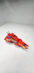 Cosmo Fleet Special Mobile Suit Gundam UC Reurura Figure 6" - Picture 1 of 4