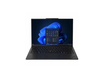 Ultrabook Lenovo ThinkPad X1 Carbon Gen 13 21NX00FRUS 14" - Intel Core Ultra 5 Foto 1 de 4